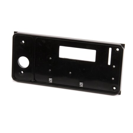 Bunn Faceplate Axiom Black 38842.0002